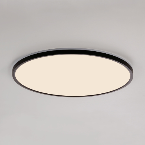 Citilux NORMA CL748501 LED Светильник с подсветкой Чёрный фото 3 Citilux NORMA CL748501 LED Светильник с подсветкой Чёрный фото 3