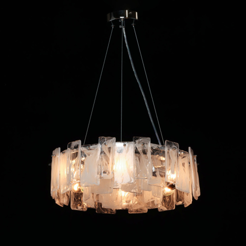 Люстра подвесная De City Бриз 111018906 фото 3 Люстра подвесная De City Бриз 111018906 фото 3