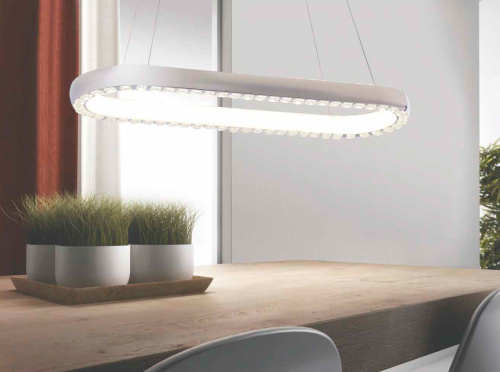 Подвесной светильник MD11001005-1C фото 2