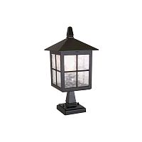 Фонарь-пьедестал Elstead Lighting BL25-BLACK