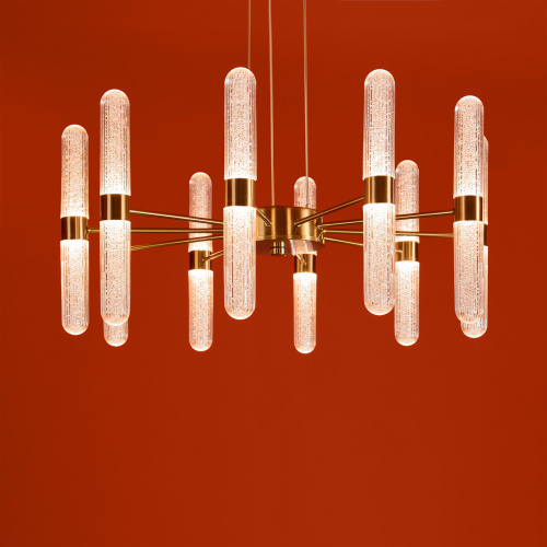 Подвесной светильник Freya FR2050PL-L50BS фото 5 Подвесной светильник Freya FR2050PL-L50BS фото 5