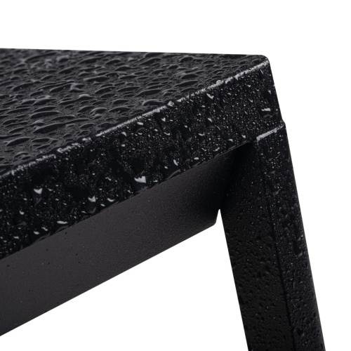 Садовый настенный светильник Kanlux VIMO EL 27 B 34980 фото 4