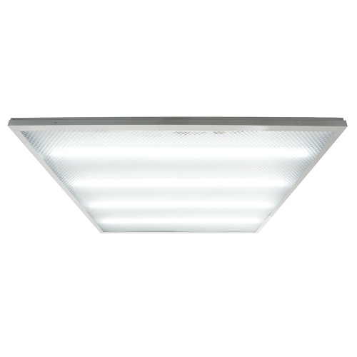 Светодиодный светильник Feron AL2119 встраиваемый с БАП 36W 4000K белый фото 6