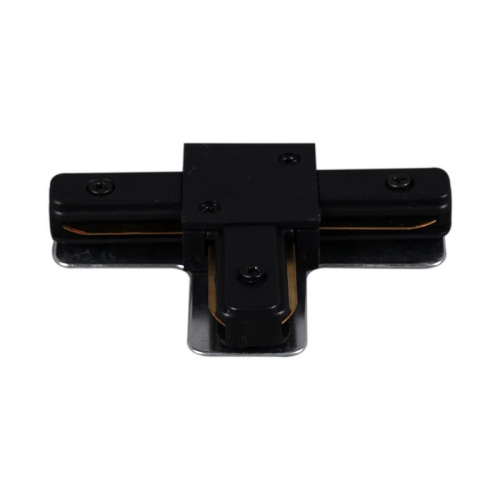 Коннектор T-образный Reluce RL RL 06039 T-connector BK фото 3