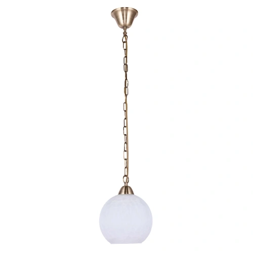 Подвесной светильник Arte Lamp MARGO A9317SP-1AB Подвесной светильник Arte Lamp MARGO A9317SP-1AB