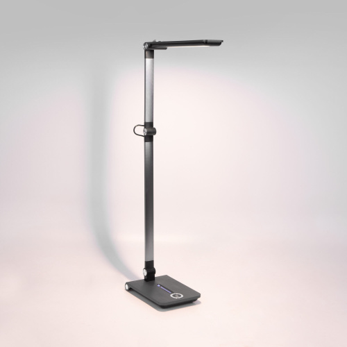 Светильник светодиодный настольный Great графит TL70240 фото 4