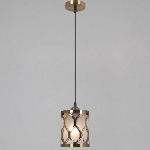 Подвесной светильник Reluce 02836-0.9-01 CU Подвесной светильник Reluce 02836-0.9-01 CU