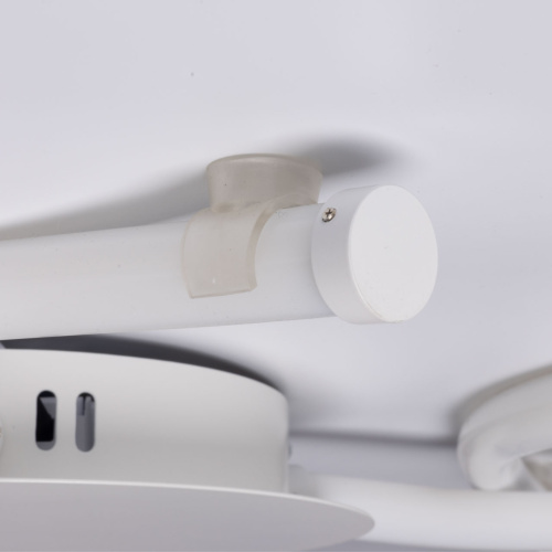 Люстра De Markt Толедо фото 2 Люстра De Markt Толедо фото 2