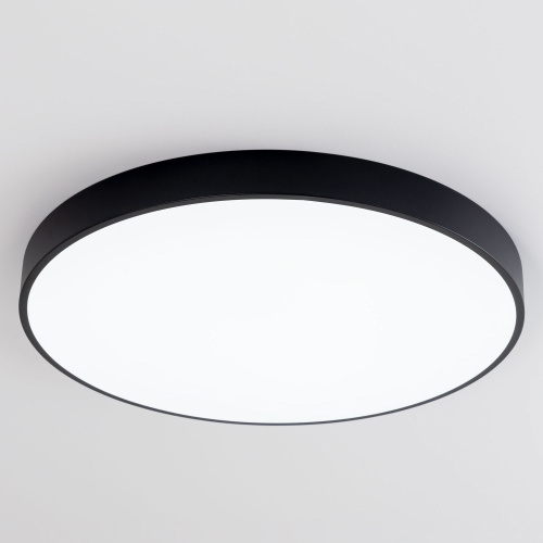 Citilux Купер CL724105G1 LED RGB Светильник с пультом Чёрный фото 3 Citilux Купер CL724105G1 LED RGB Светильник с пультом Чёрный фото 3