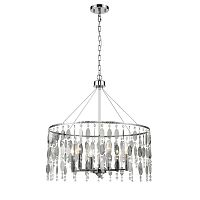 Подвесная люстра Vele Luce Grace VL4093P61