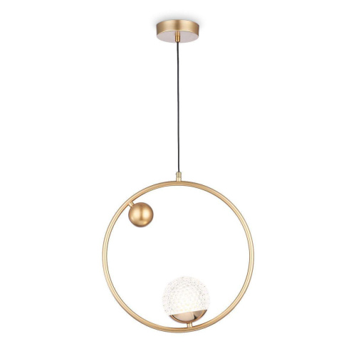 Подвесной светильник Ambrella light Traditional Crystal TR5428 Подвесной светильник Ambrella light Traditional Crystal TR5428