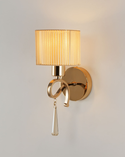 Бра Moderli V2570-1W Chilly фото 3 Бра Moderli V2570-1W Chilly фото 3