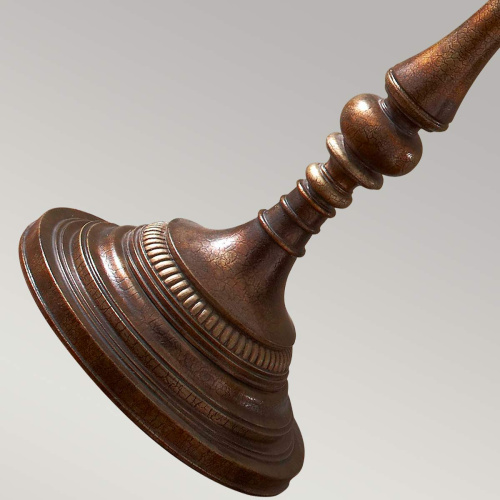 Торшер Feiss, Арт. FE-GIBSON-SWFL фото 3