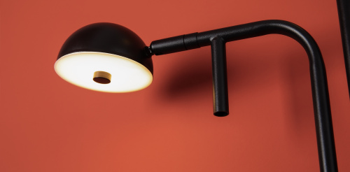 Настенный светильник (бра) Freya FR5549WL-L7B фото 13 Настенный светильник (бра) Freya FR5549WL-L7B фото 13