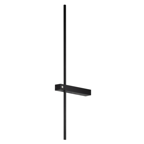 Citilux PIXEL CL216371 LED Светильник настенный Чёрный фото 2 Citilux PIXEL CL216371 LED Светильник настенный Чёрный фото 2