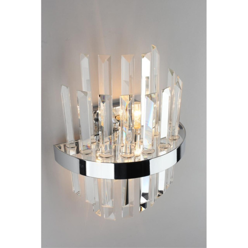 Светильник настенный (Бра) OML-69001-02 фото 6