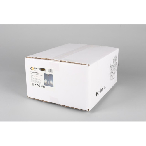 Люстра подвесная OML-66513-05 фото 10