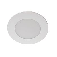 223070IP65CCT Светильник PVC ZOCCO CYL LED 7W 630LM 120G 3000-4000-6000K