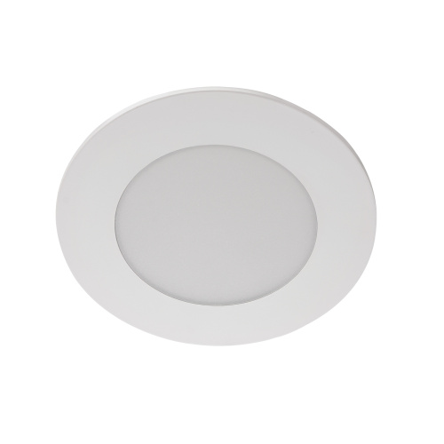 223070IP65CCT Светильник PVC ZOCCO CYL LED 7W 630LM 120G 3000-4000-6000K
