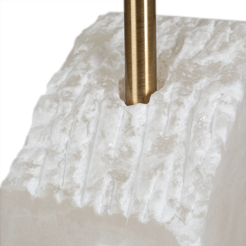 Декоративная настольная лампа Arte Lamp PORRIMA A4028LT-1PB фото 3 Декоративная настольная лампа Arte Lamp PORRIMA A4028LT-1PB фото 3