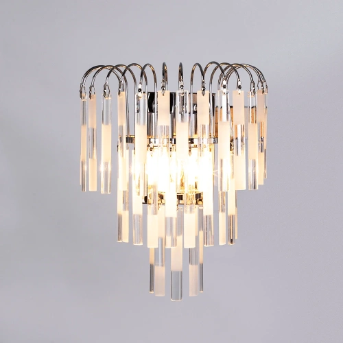 Настенный светильник Arte Lamp Eliza A1009AP-2CC фото 3
