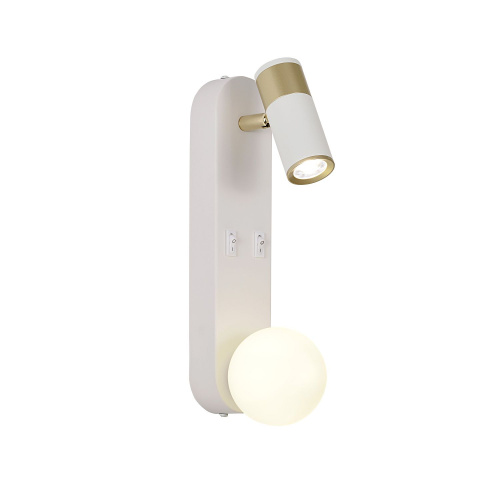 Бра Favourite 4172-2W Инвенто/Invento Бра Favourite 4172-2W Инвенто/Invento