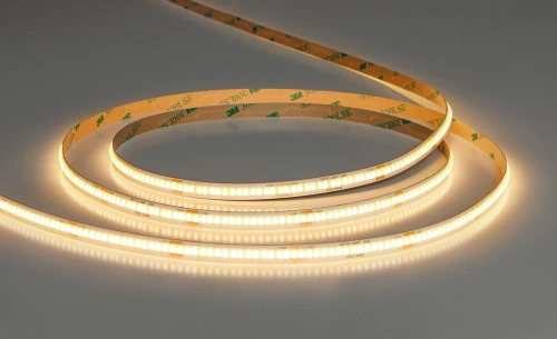 Светодиодная лента 24V 10W/m 3000К 5м Arte Lamp LANE A2432008-01-3K фото 4