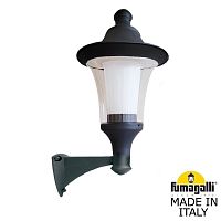 Fumagalli Светильник уличный настенный FUMAGALLI MIDIPILAR/REMO R50.254.000.AXH27