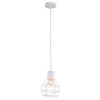 Подвесной светильник Escada 1129/1S E27*60W White