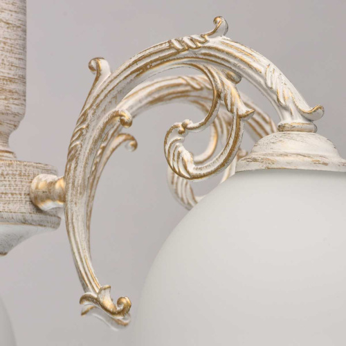 Люстра подвесная De City Ариадна 450018305 фото 10