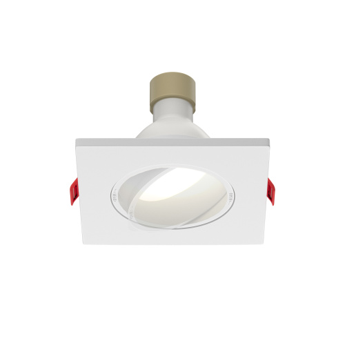 Встраиваемый светильник NUVOLT LDL-036W фото 17