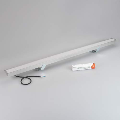 Встраиваемый светодиодный светильник Arlight SP-LINE-BUILT-6232-1080-27W Day4000 037933 фото 3