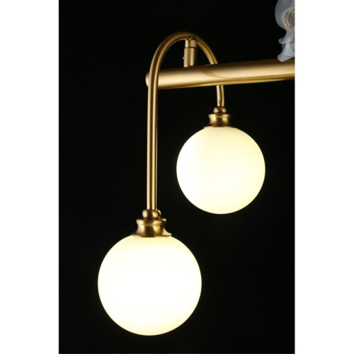 Люстра подвесная APL.839.03.08 фото 12