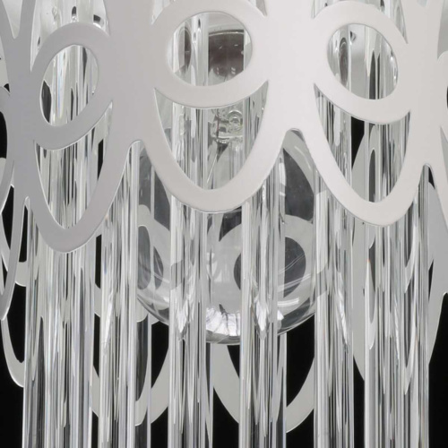 Подвесной светильник De City Соло 112010801 фото 4