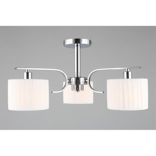 Люстра потолочная OML-34207-03 фото 5 Люстра потолочная OML-34207-03 фото 5