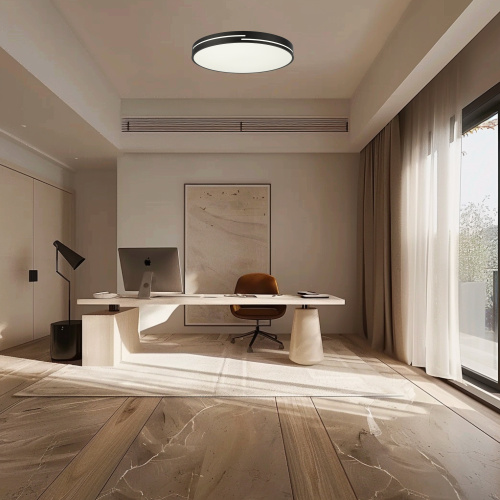 Citilux Купер Лайн CL72470GL1 LED RGB Светильник с пультом Чёрный фото 12 Citilux Купер Лайн CL72470GL1 LED RGB Светильник с пультом Чёрный фото 12