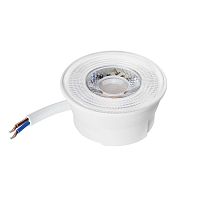 941264 Светодиодный модуль COB LIGHTSTAR MR16 220V 5W=50W 400LM 50G 4000K