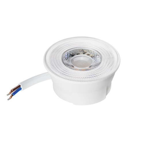 941264 Светодиодный модуль COB LIGHTSTAR MR16 220V 5W=50W 400LM 50G 4000K 941264 Светодиодный модуль COB LIGHTSTAR MR16 220V 5W=50W 400LM 50G 4000K