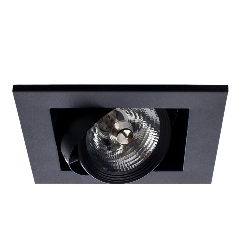 Карданный светильник Arte Lamp CARDANI MEDIO A5930PL-1BK Карданный светильник Arte Lamp CARDANI MEDIO A5930PL-1BK
