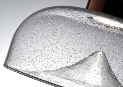 Подвесной светильник Aella Mini 20 S Antique Glass фото 5