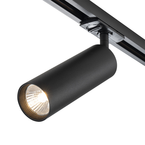 Трек Escada 20001TRA/02 GU10 черный матовый Трек Escada 20001TRA/02 GU10 черный матовый