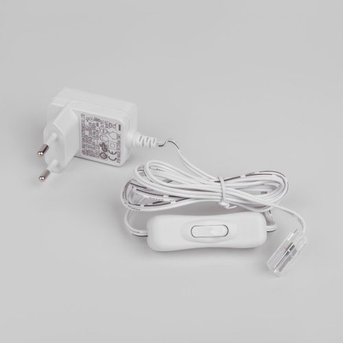 Светодиодный светильник Led Stick с выключателем 3W 4000K LTB74 фото 6