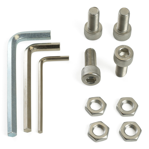 Светильник уличный FERON, SP7030, 50W 6000lm 5000K, серый фото 8