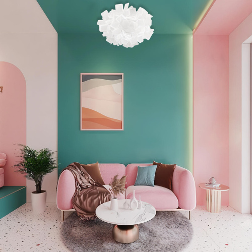 10231/530C White Настенный светильник LOFT IT Clizia фото 3