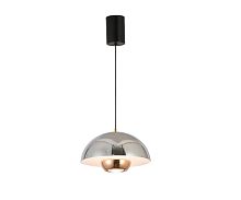 07524-18,02 Подвес Джелони хром Led 8W