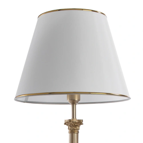 Торшер Arte Lamp BUDAPEST A9185PN-1SG фото 3 Торшер Arte Lamp BUDAPEST A9185PN-1SG фото 3