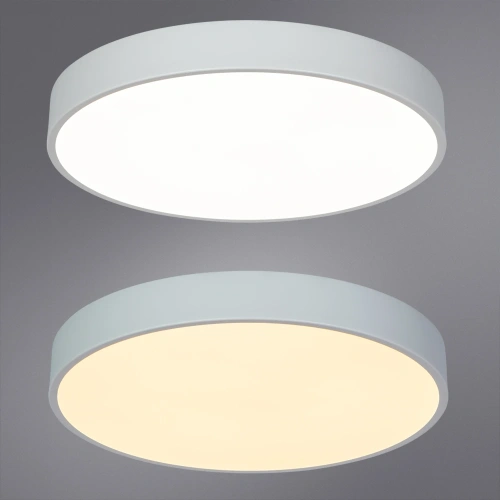 Потолочный светильник Arte Lamp ARENA A2661PL-1WH фото 3 Потолочный светильник Arte Lamp ARENA A2661PL-1WH фото 3