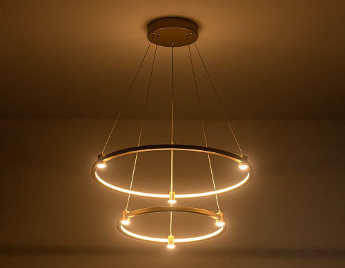 Подвесной светодиодный светильник Ambrella light Comfort Line FL5508 фото 3