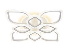 Потолочная светодиодная люстра Ambrella light Original FA517