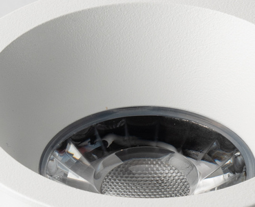 DL 3241 white светильник встраиваемый влагозащищенный фото 6 DL 3241 white светильник встраиваемый влагозащищенный фото 6